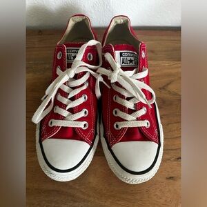 Converse shoes